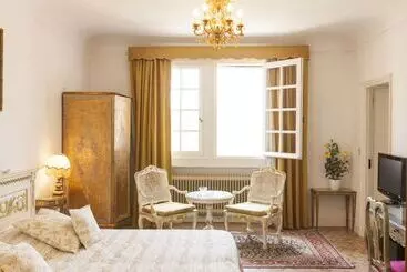 Bed and Breakfast Domaine Du Paradis Des Oiseaux