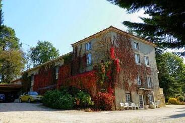 تختخواب و صبحانه La Ferme De Jeanne