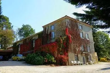 Bed and Breakfast La Ferme De Jeanne
