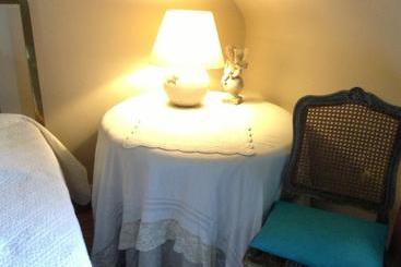 צימר La Maison Du Sart