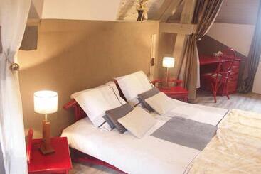 住宿加早餐 Le Berthoir