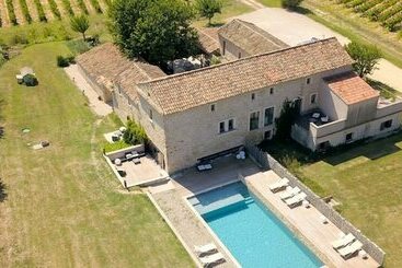 민박 Le Jour Et La Nuit  Maison D Hôtes