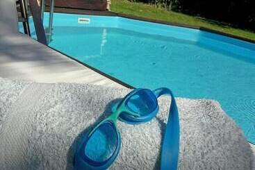 Bed & Breakfast Le Mas Aux Arômes