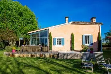 Bed and Breakfast Le Sorbet
