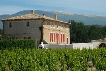 آپارتمان‌های توریست‌ها Le Temps D Un Rêve