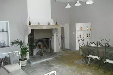 Apartamenty turystyczne Le Temps D Un Rêve