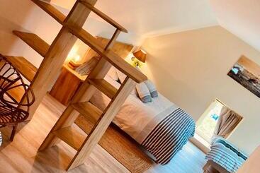 Bed and Breakfast Les Pieds Dans L Herbe