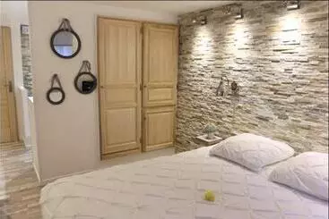 تختخواب و صبحانه Marseille City Chambres&appartements