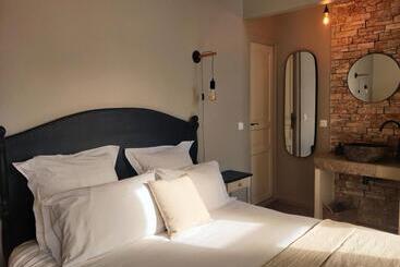 Chambres D Hôtes   Bed And Breakfast Les Palmiers