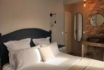 Chambres D Hôtes Bed And Breakfast Les Palmiers