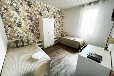 Hôtel Abelia