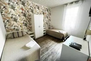 Hôtel Abelia