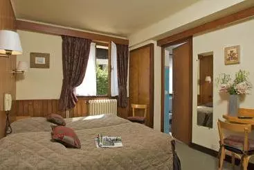 هتل Alp Hôtel