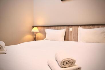 فندق Fleur De Ré