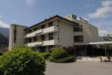 Hotel Hôtel 4c