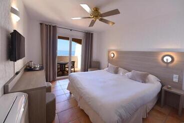 هتل Hôtel Dolce Notte