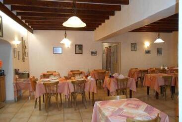 酒店 Hôtel Engilberge