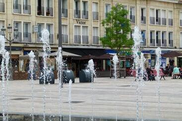 هتل Hôtel Victor