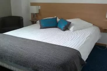 Hotelli La Regie