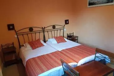 Hotel Le Moulin Du Gastronome