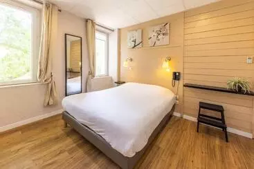 Hotel Le Relais De La Calèche