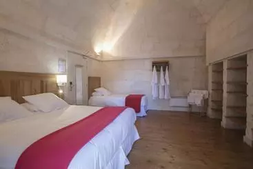 Hotel Les Chambres De L Abbaye
