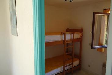 Appartamenti turistici Residence Maïna