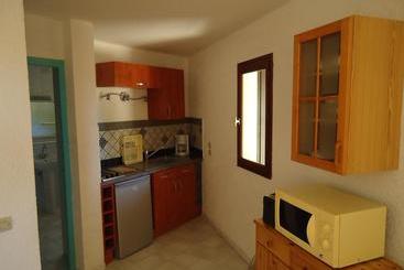 דירות לתיירים Residence Maïna