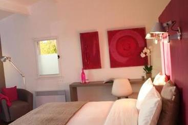 住宿加早餐 Maison Alegria