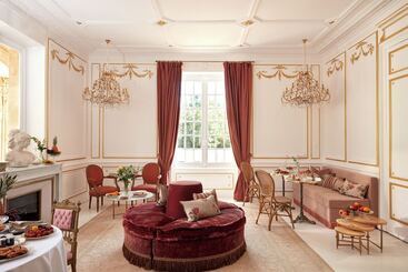 住宿加早餐 Château Léognan Bordeaux