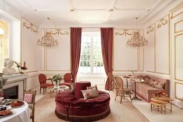 Bed & Breakfast Château Léognan   Bordeaux