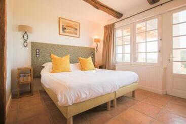 Bed and Breakfast La Maison Tamarin