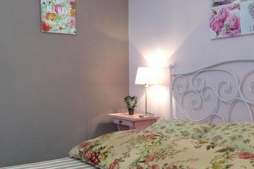 Bed and Breakfast Le Logis De La Poupelière