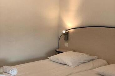 Enzo Hotels Neufchâteau By Kyriad Direct