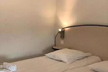 Enzo Hotels Neufchâteau By Kyriad Direct