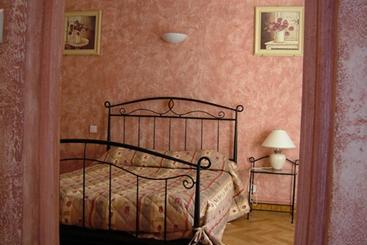 فندق Au Bon Laboureur