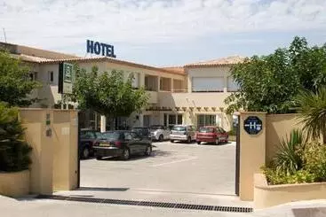 Otel Au Tapis De Sable