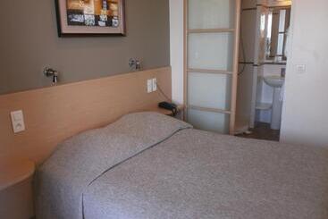 ホテル Au Tapis De Sable