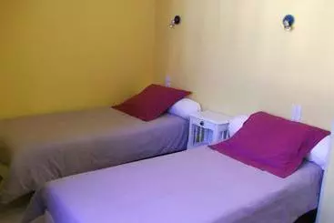 ホテル Auberge De Reine Margot