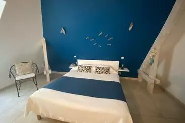 Hotel Bon Encontre