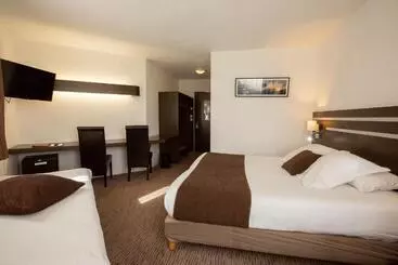Hotel Chantereyne
