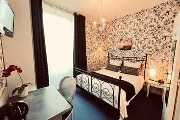 Hotel Chateau De Chicamour