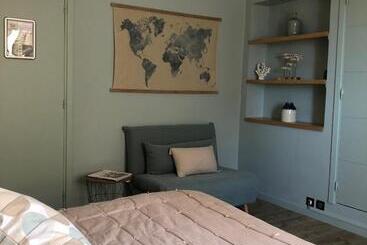 בית מלון כפרי De Charme Bello Visto