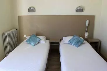 Hôtel De La Plage   Barcares