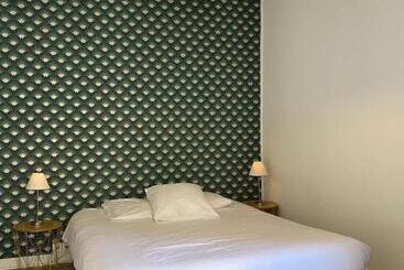 ホテル De La Plage