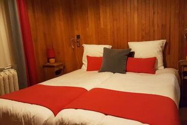 בית מלון כפרי Du Clocher