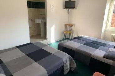 Hotel L'escale