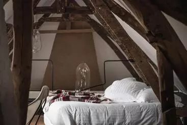 هتل La Grenouillère