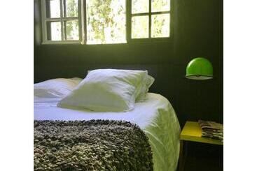 酒店 La Grenouillère