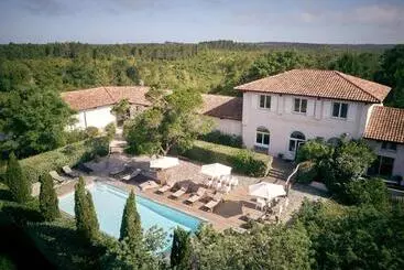 Hotel La Maison De La Prade